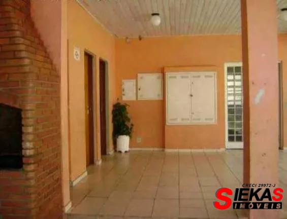 Imagem CASA RESIDENCIAL em SÃO PAULO - SP, VILA COSMOPOLITA