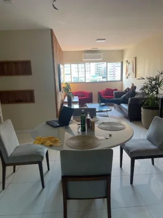 Imagem Apartamento com 3 dormitórios à venda, 88 m² por R$ 670.000,00 - Jardim Oceania - João Pessoa/PB