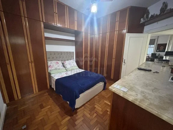 Imagem Leblon – Rua Dias Ferreira | Residencial › Apartamento 3 quarto(s) à Venda