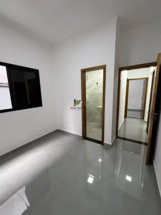 Imagem CASA NOVA EM EXCELENTE LOCALIZAÇÃO