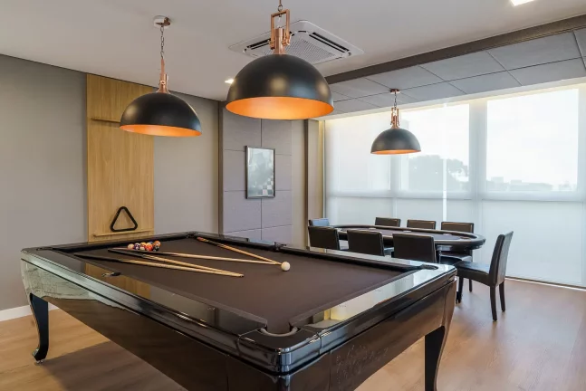 Imagem APARTAMENTO com 3 dormitórios à venda por R$ 7.661.052,00 no bairro carioca - SÃO JOSÉ DOS PINHAIS / PR