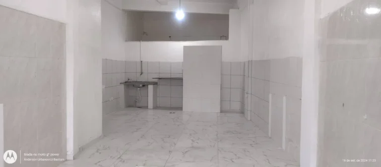Imagem Salão para Alugar com 55m²!!!
