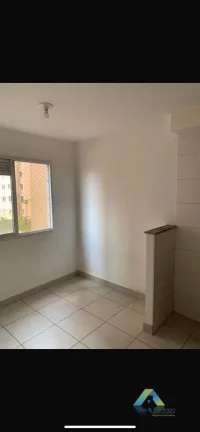 Imagem Apartamento a venda- Sacomã com 02 quartos