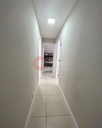 Imagem Apartamento com 3 dormitórios à venda, 107 m² por R$ 990.000,00 - São Bento - Cabo Frio/RJ