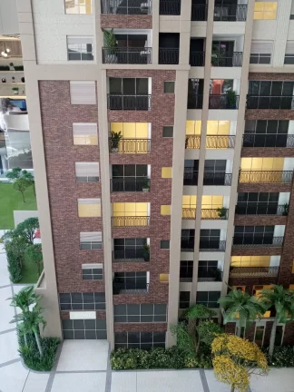 STUDIO LEDGE BROOKLIN – SÃO PAULO