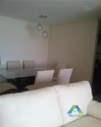 Imagem Apartamento com 3 dormitórios à venda, 87 m² por R$ 950.000,00 - Vila Gumercindo - São Paulo/SP