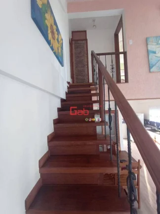 Imagem Casa com 1 dormitório à venda, 68 m² por R$ 890.000,00 - Geribá - Armação dos Búzios/RJ