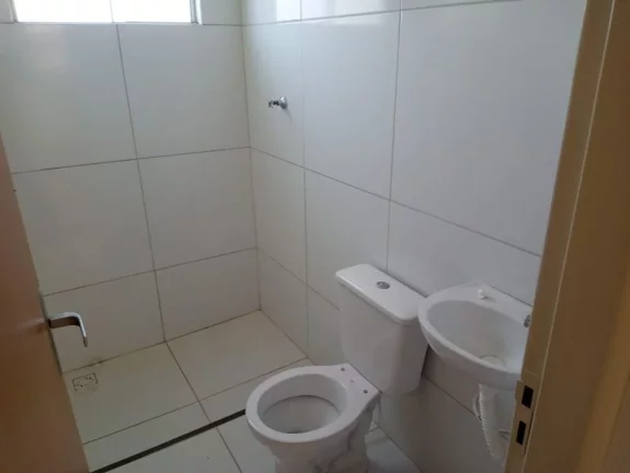 Imagem Apartamento com 2 dormitórios à venda, 50 m² por R$ 195.000,00 - Jardim Casa Branca - Suzano/SP