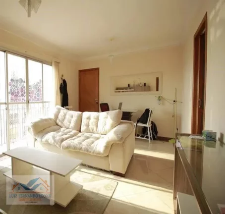 Imagem Apartamento à venda, 71 m², 3 dormitórios e 1 vaga. Jaguaré