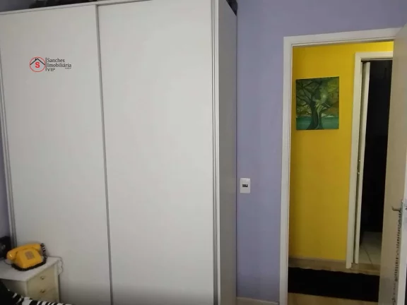 Imagem APARTAMENTO RESIDENCIAL em SÃO PAULO - SP, VILA BANCÁRIA