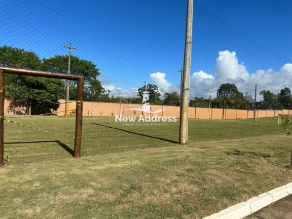 Imagem Condomínio fechado: à venda terreno na parte alta do Riviera Park - Vila Velha