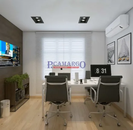 Imagem Apartamento Padrão