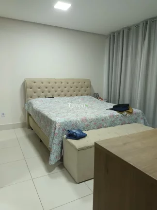 Imagem Casa Térrea Sozinha no Lote Residencial Canadá