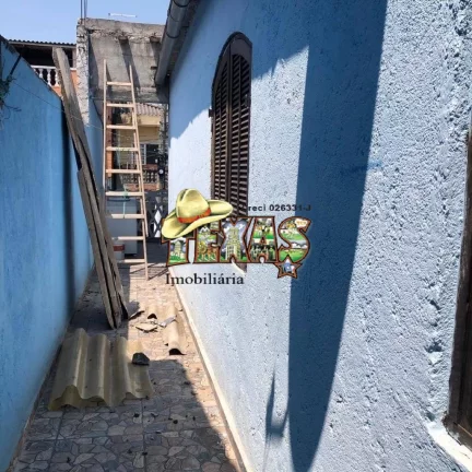 Imagem PRÉDIO PARA LOCAÇÃO RESIDENCIAL A.E CARVALHO