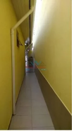 Imagem Casa Comercial + 3 vagas - Super Quadra Morumbi