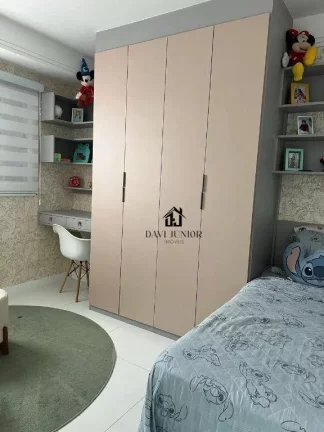 Imagem Apartamento com 3 dormitórios à venda, 150 m² por R$ 1.220.000 - Jardim Paulistano - Sorocaba/SP
