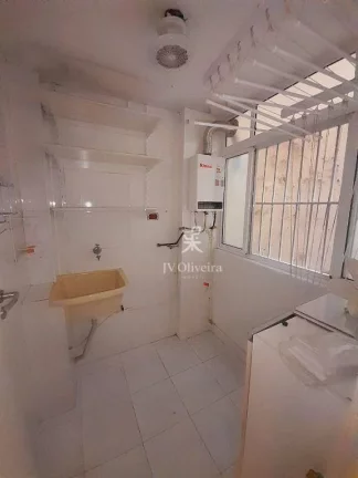 Imagem Apartamento com 1 dormitório para alugar, 57 m² por R$ 3.216,25/mês - Pinheiros - São Paulo/SP