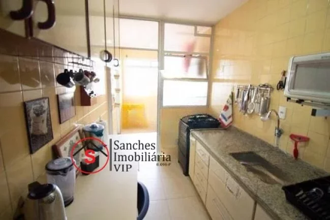 Imagem APARTAMENTO A VENDA NA VILA PRUDENTE OPORTUNIDADE 79m