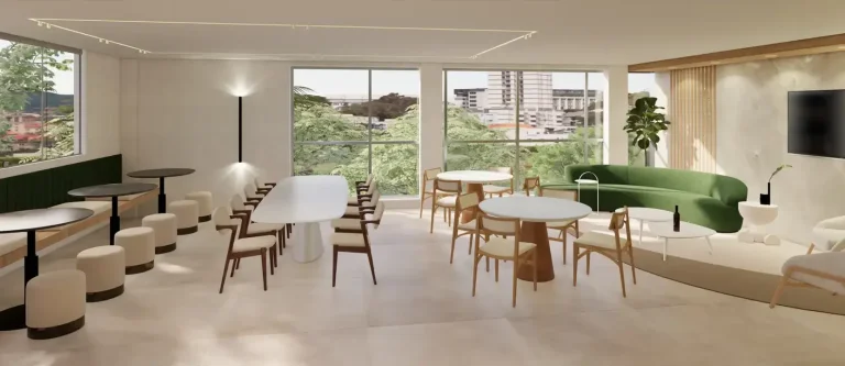 Imagem Marina Residence - Marina Residence