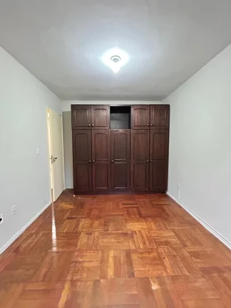 Imagem Apartamento 2 dormitórios com 1 vaga, no Jardim Botânico