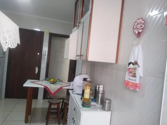 Imagem Imóvel em Piracicaba. Apartamento residencial com 02 dormitórios, sendo 01 com armário embutido ,...