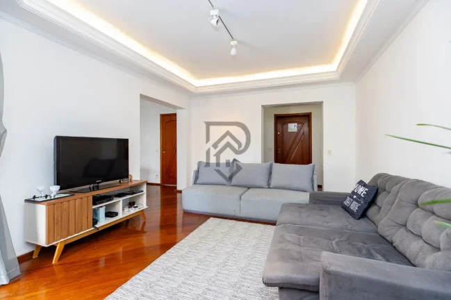 Imagem Apartamento Moema pronto para morar