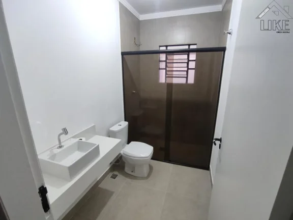 Imagem Imóvel com Área de serviço e Sala de estar em São José dos Campos - Venda