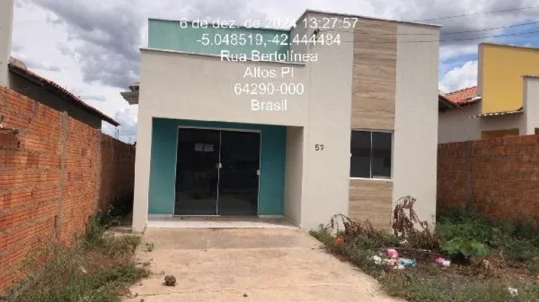 Foto do Imóvel