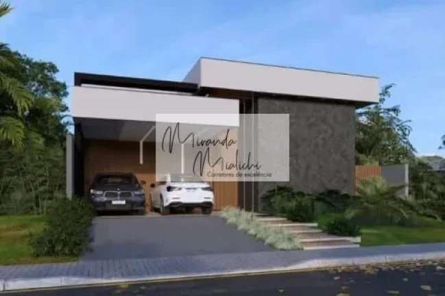 Imagem Casa em Condomínio em Moenda, Florianópolis/SC