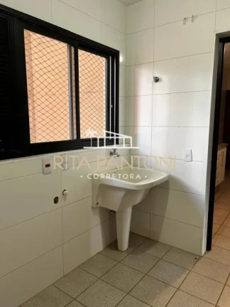 Imagem Apartamento - Ribeirão Preto - Centro