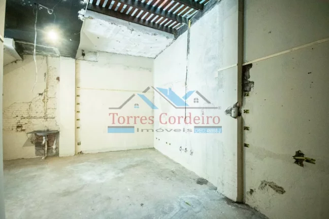 Imagem Loja Comercial - Pinheiros