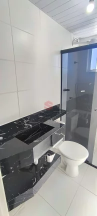 Imagem Apartamento para alugar no bairro Jardim Itaqui - Campo Largo/PR