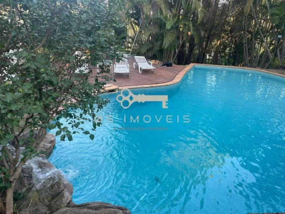 Imagem Casa no  condomínio Nova Higienópolis