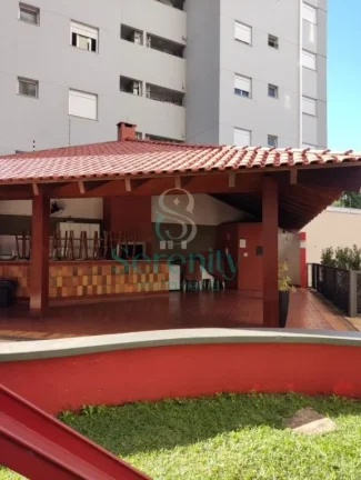 Imagem Apartamento para alugar no Judith - Londrina - PR