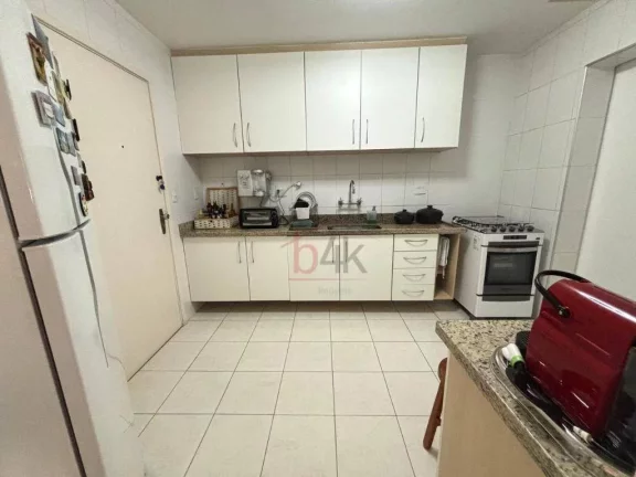Imagem Apartamento de 75m² com 2 Dorms à Venda no Brooklin | Reformado