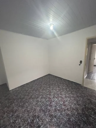 Imagem Casa Frente Locação 3 Dormitórios com 1 Vaga de garagem - Jardim Ipanema