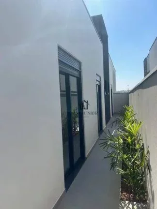 Imagem Casa à venda, 250 m² por R$ 2.450.000,00 - Alphaville Nova Esplanada IV - Votorantim/SP