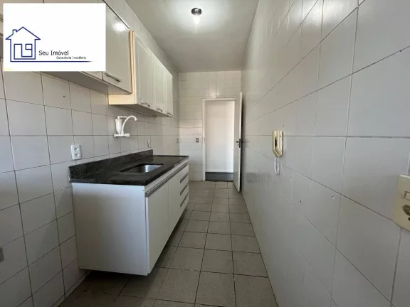 Imagem Alugo apartamento 2 quartos - Estrada dos Bandeirantes / Camorim