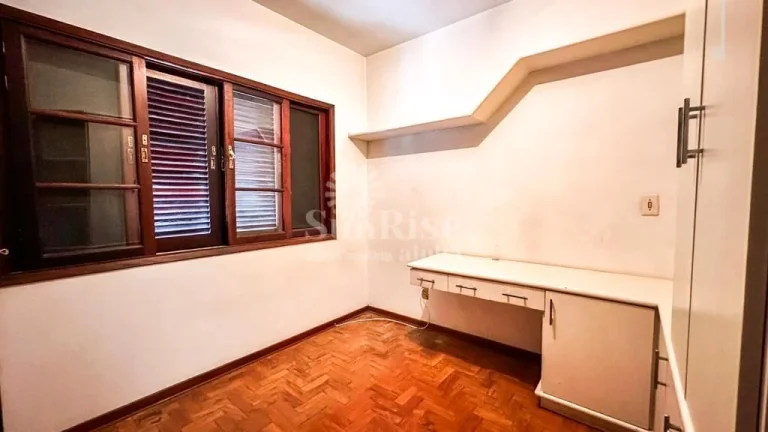 Imagem Casa com 4 quartos à venda com 170m² por R$ 1.049mil - ao lado Shopping Morumbi - Santo Amaro - SP