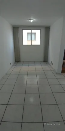 Imagem Apartamento para Venda por R$190.000,00 com 2 dormitórios, 1 vaga e 1 banheiro - Vila carmosina, São paulo / SP - Cód. BDI37005