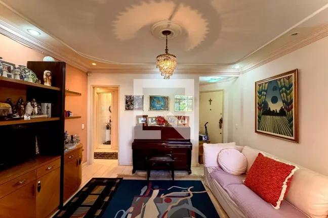 Imagem Apartamento à Venda - Copacabana, 3 Quartos, 110 m2