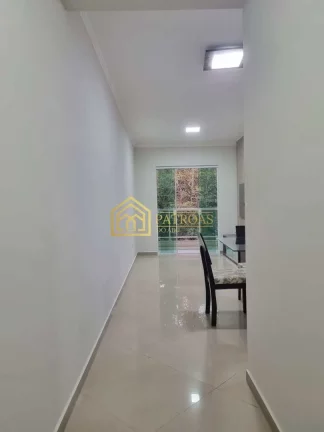 Imagem Apartamento Padrão