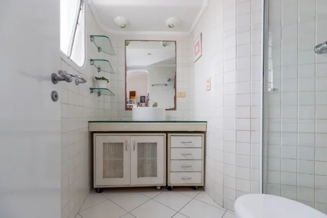 Imagem APARTAMENTO RESIDENCIAL em São Paulo - SP, Vila Suzana