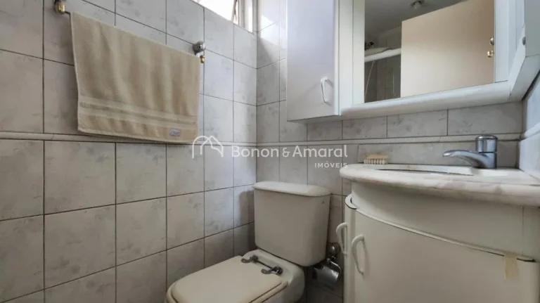 Imagem Ótimo apartamento com sol da manhã, localizado em um dos bairros mais desejados de Campinas. 

Pos...