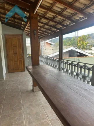Imagem Casa térrea com piscina e espaço gourmet Atibaia vila Giglio