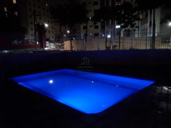 Imagem Apartamento com 3 dormitórios à venda, 61 m² por R$ 410.000,00 - Cambuci - São Paulo/SP
