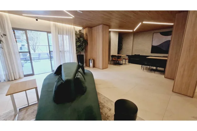 Imagem Apartamento à venda em São Paulo, Jardim das Acácias, com 1 quarto, 50m2