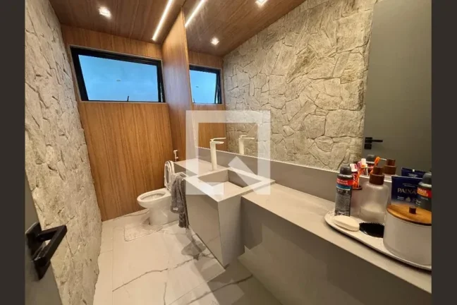 Imagem Casa à Venda - Recreio, 4 Quartos, 433 m2
