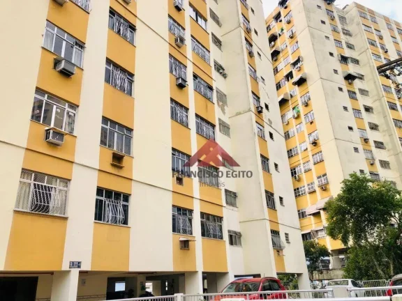 Imagem Belíssimo apartamento no Condomínio Vivendas de ícaro