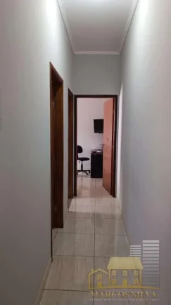 Imagem Casa para Venda em Três Lagoas / MS no bairro Jd Angelica